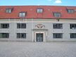 Zeughaus Wismar