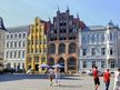 Giebelhäuser