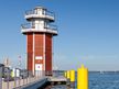 Leuchtturm Plau am See
