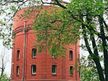 Planetarium im Wasserturm Demmin