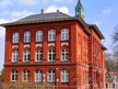 Fritz-Reuter-Schule Demmin