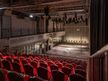 M*Halle - Mecklenburgisches Staatstheater