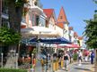 Strandstraße Kühlungsborn