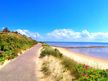 Strand L.A. Sylt