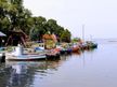 Fischereihafen Ueckermünde