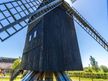 Bockwindmühle Klockenhagen
