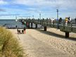 Seebrücke Zingst