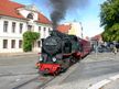 Bäderbahn Molli