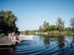 Relaxtour von Ribnitz-Damgarten bis Langendamm