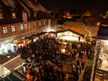 Burg-Weihnacht in Neustadt-Glewe