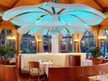 Restaurant und Bar im Bernstein Hotel Prerow