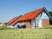 Ferienhaus "Lüt Möw" & "Strandlöper"