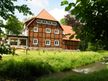 Insel-Hotel auf der Ferieninsel am Dobbertiner See