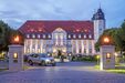 Schloss Lebbin