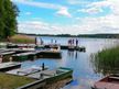 Campingplatz am Garder See