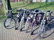Fahrradverleih - Fischerhaus Plau am See