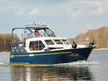 Motor-Yacht Moana - führerscheinfrei chartern