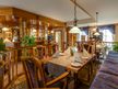 Restaurant "Zum Stargarder" im Hotel Zur Burg