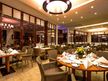 Restaurant "Uns Hüsung" im Warnemünder Hof