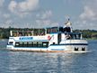 Blau Weisse Flotte Müritz & Seen in Waren