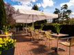 Restaurant im Landhotel Prälank