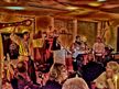 Weinkeller im Burg Restaurant
