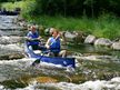 Kanu- & Bootsverleih - Kanu-Feriencamp Weitendorf