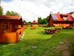 Kanu-Feriencamp Weitendorf - Ferienhäuser