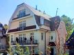 Villa am Strand