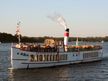 Weisse Flotte - Müritz