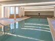 Spa-Bereich im Schlosshotel Neustrelitz