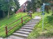 Wanderung: Zarrentin - Kirchensee - Halbinsel Strangen