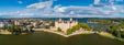 Schloss Schwerin - Wahrzeichen der Landeshauptstadt Schwerin