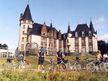 Eiszeitroute - Rundtour ab Neubrandenburg über Waren und Röbel