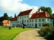 Herrenhaus Boldevitz