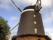 Fröhlcke Mühle Woldegk