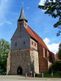 Kirche Zarrentin