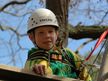 Kletterwald BinzProra