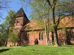 St.-Thomas-Kirche Damshagen