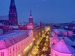 Schweriner Weihnachtsmarkt 2026