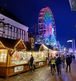 Neubrandenburger Weihnachtsmarkt "Weberglockenmarkt" 2026