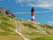 Leuchtturm Hörnum