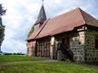 Wanderung: Lassahn - Stintenburg - Lassahner See
