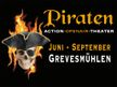 Piraten Open Air 2026 in Grevesmühlen 