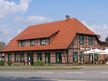 Gästezimmer im Gasthof Pritzier