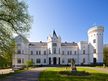 Schloss & Schlosspark Schlemmin