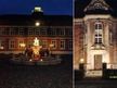 Schloss Karow - das Hochzeitsschloss in romantischer Lage