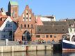 Wassertor Wismar