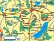 Fahrradtour durch Wald und Wiesen um Teterow