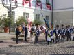 Wismars Schwedenfest 2026